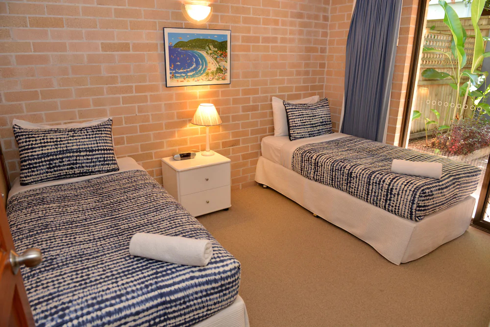 Noosavillage River Resort
