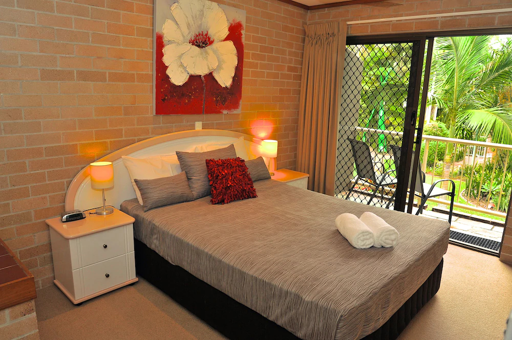 Noosavillage River Resort