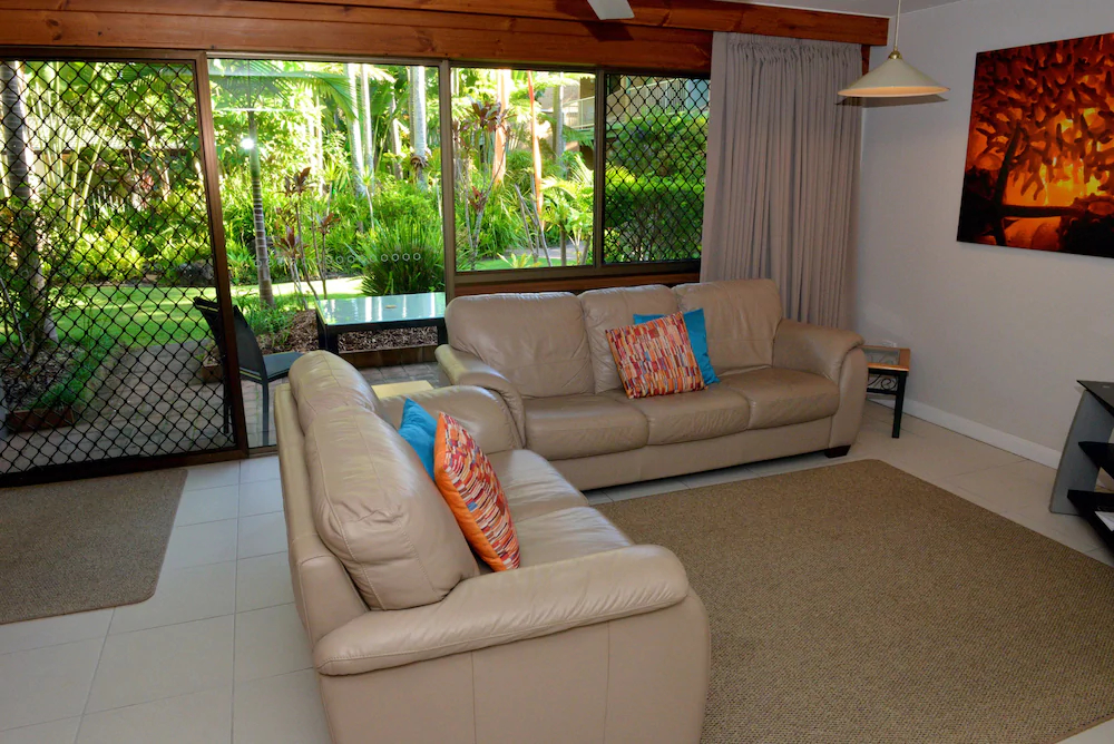 Noosavillage River Resort