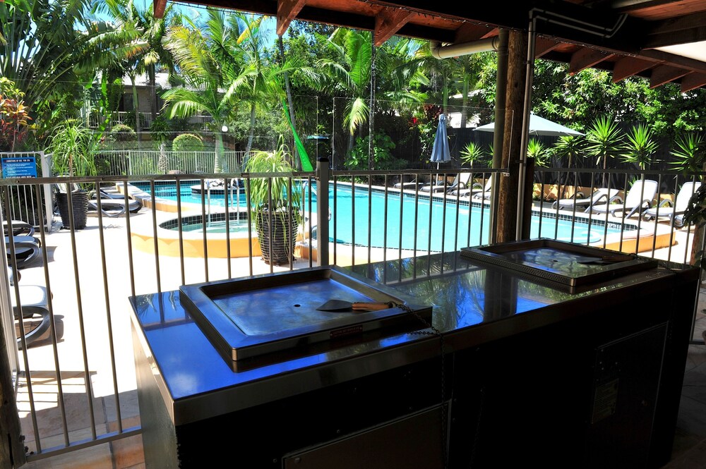 Noosavillage River Resort