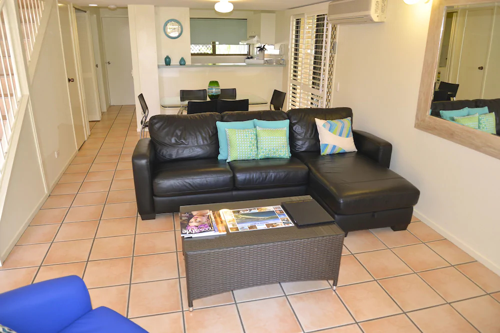Noosavillage River Resort