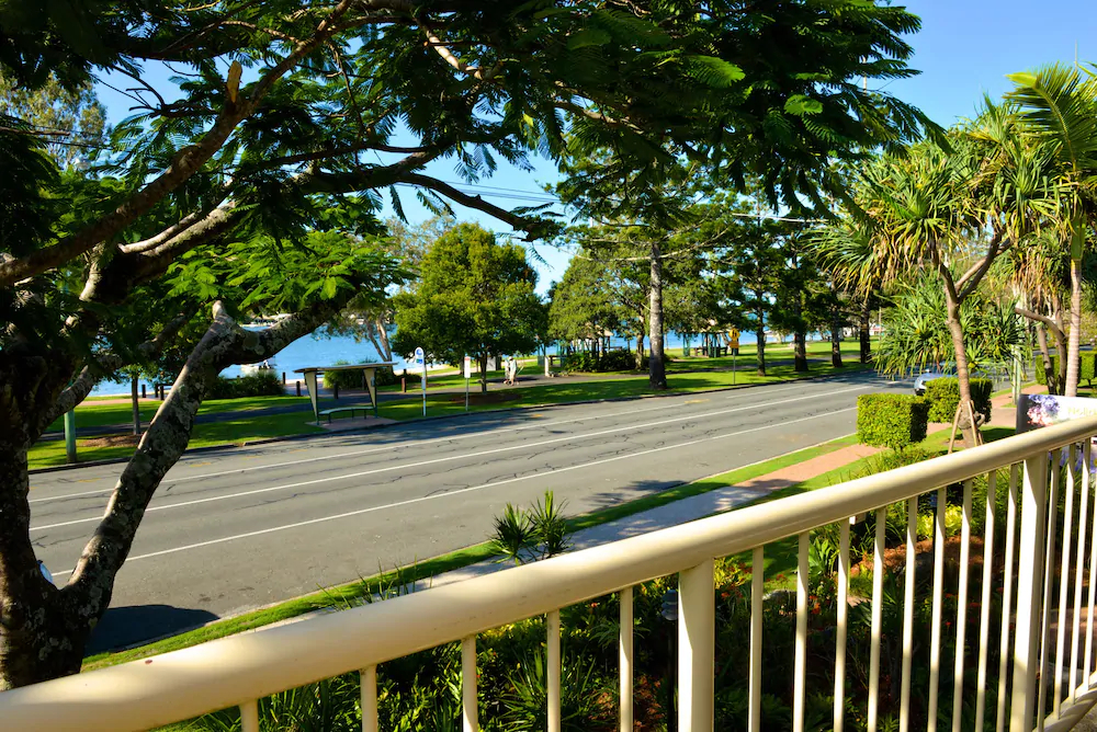Noosavillage River Resort