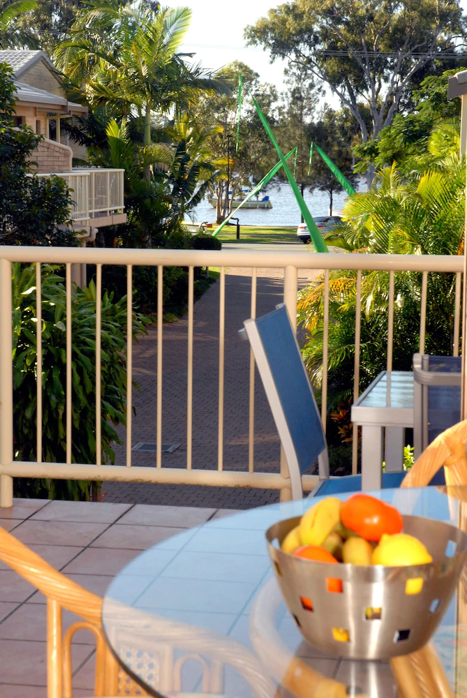 Noosavillage River Resort
