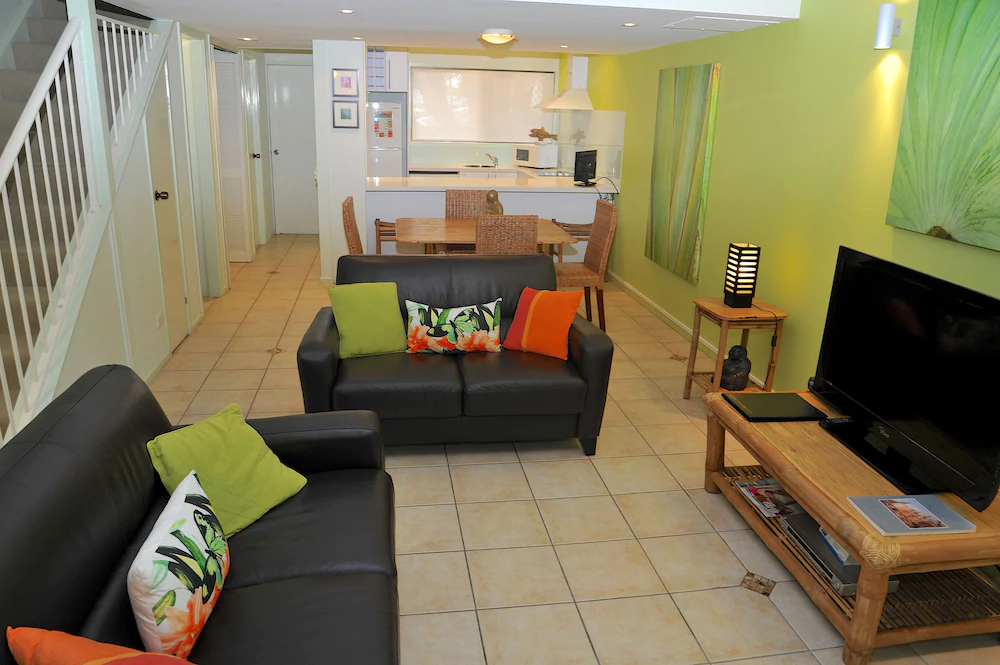 Noosavillage River Resort