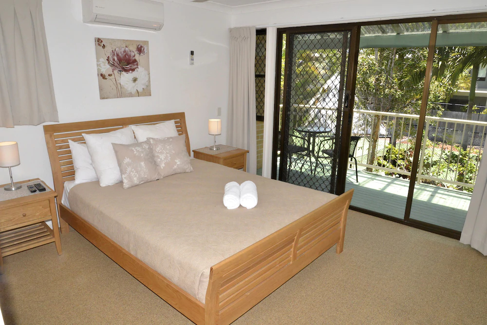 Noosavillage River Resort