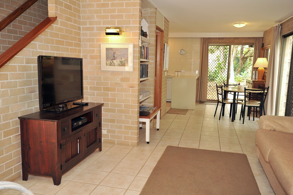 Noosavillage River Resort