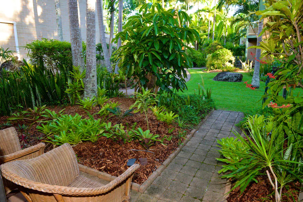 Noosavillage River Resort