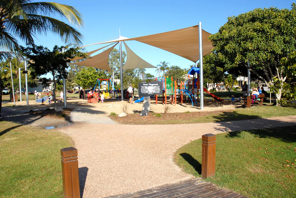 Noosavillage River Resort