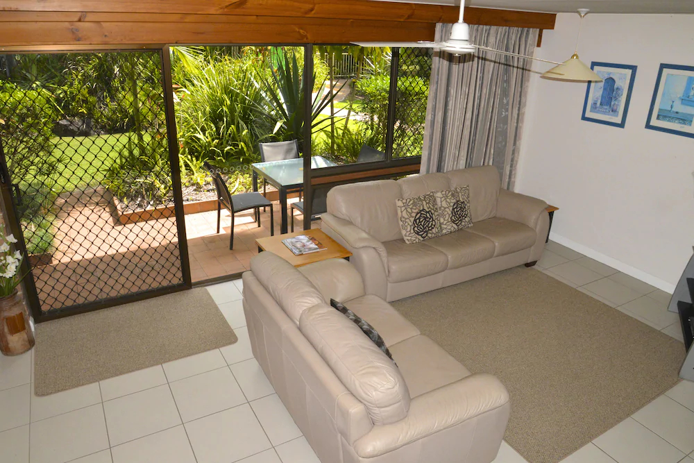 Noosavillage River Resort
