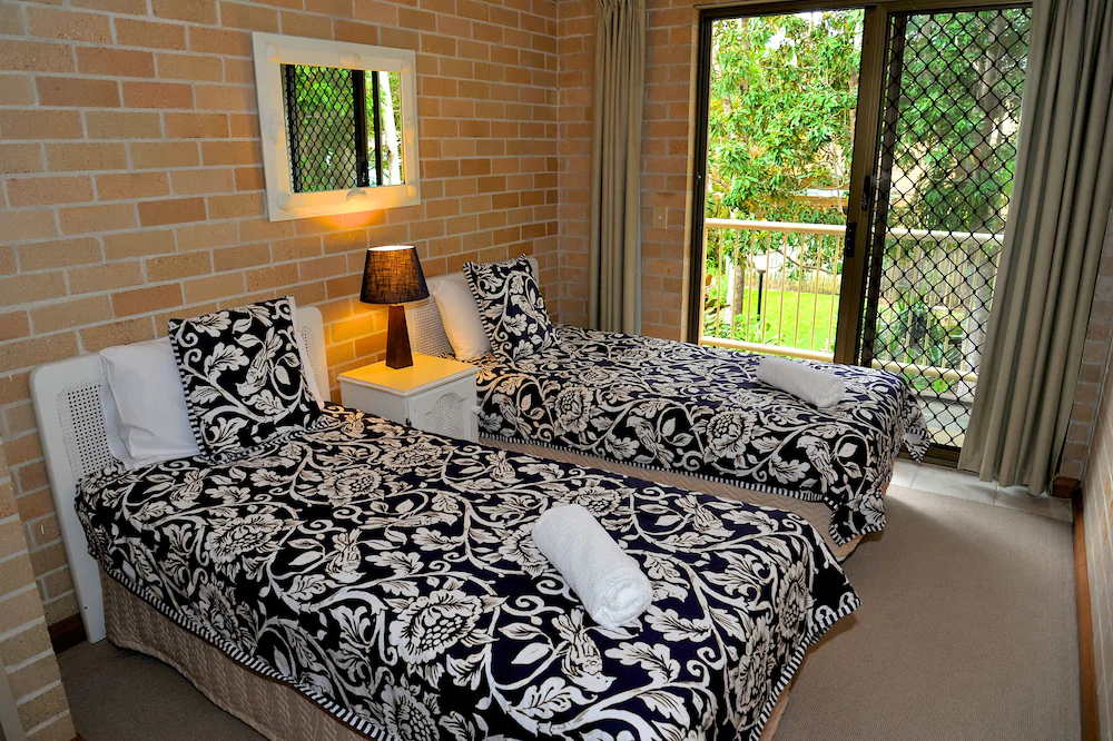 Noosavillage River Resort