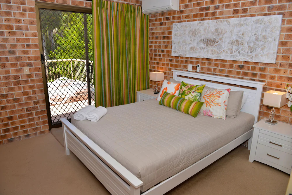 Noosavillage River Resort