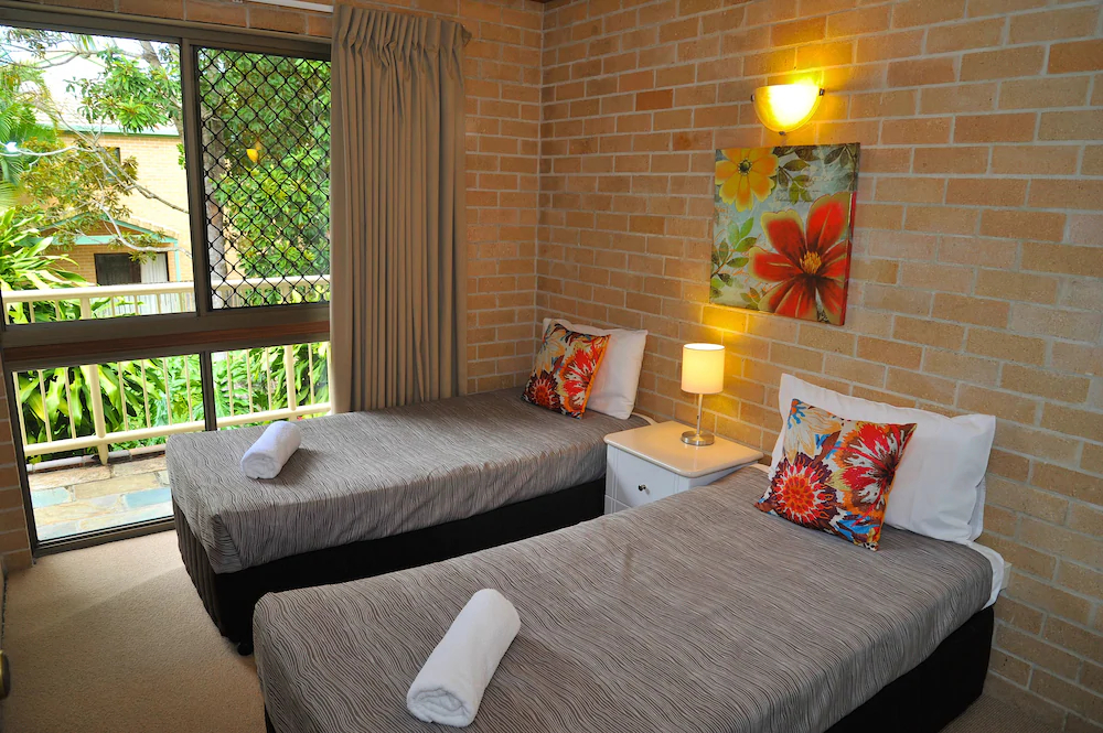 Noosavillage River Resort
