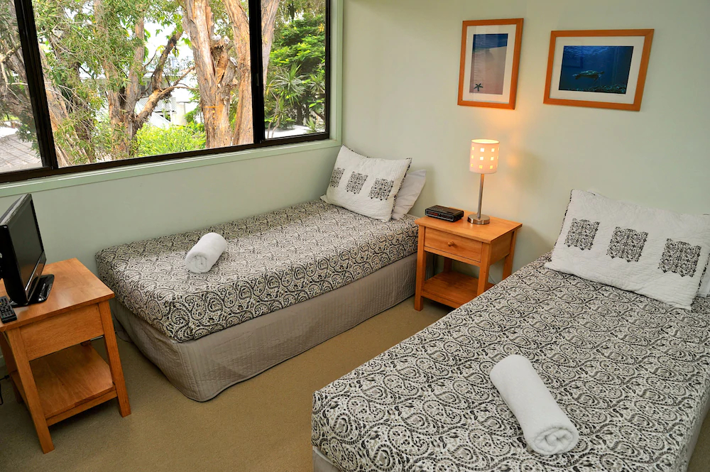 Noosavillage River Resort