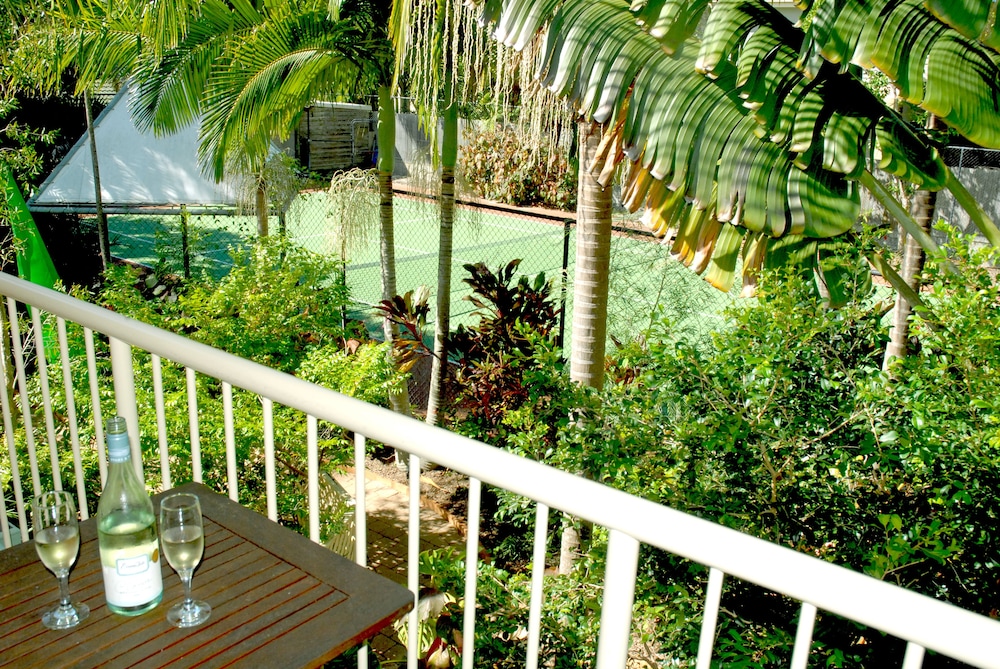 Noosavillage River Resort