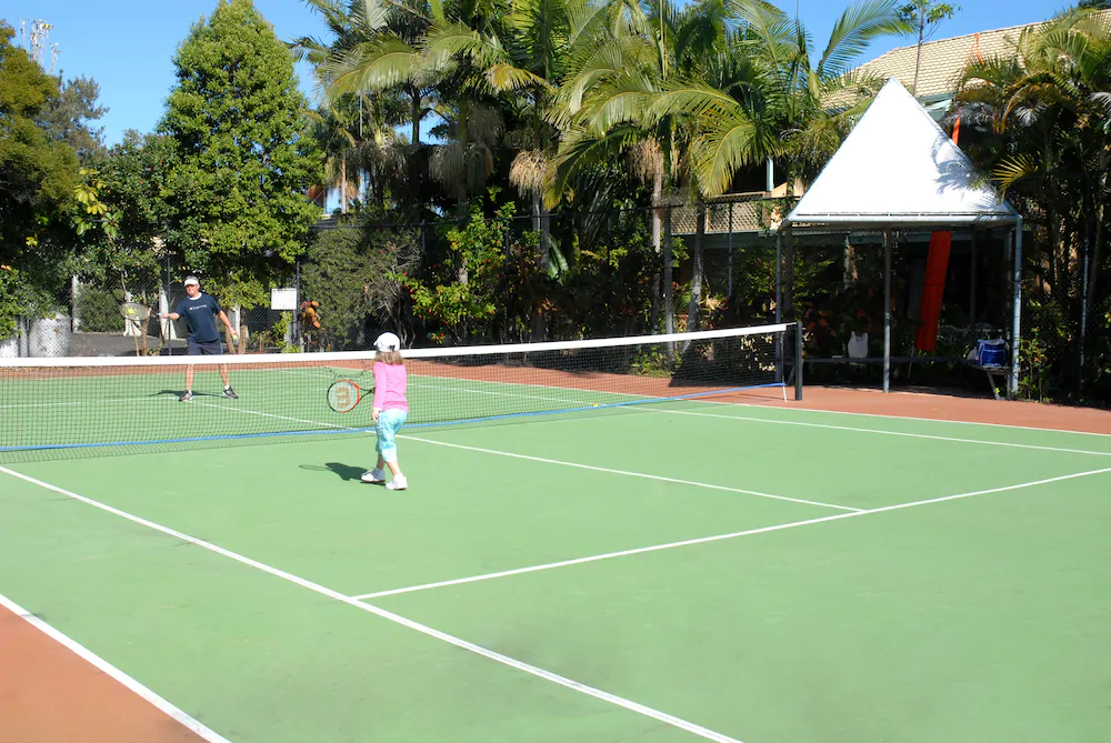 Noosavillage River Resort
