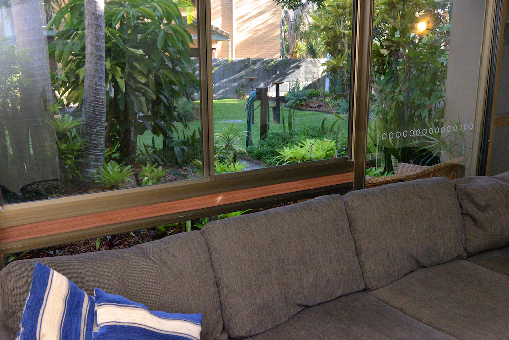 Noosavillage River Resort