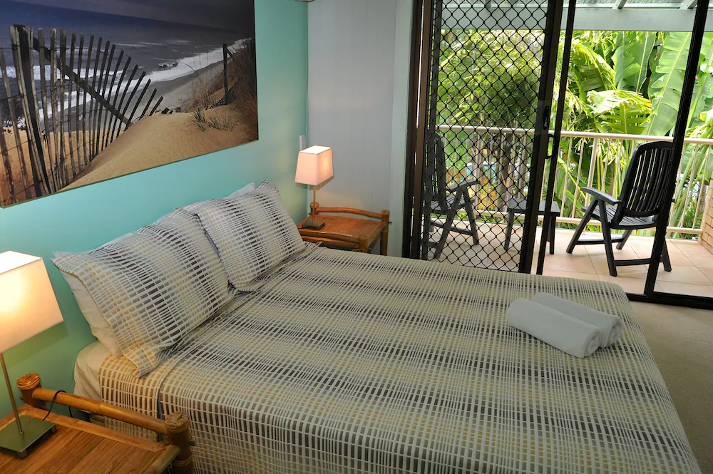 Noosavillage River Resort