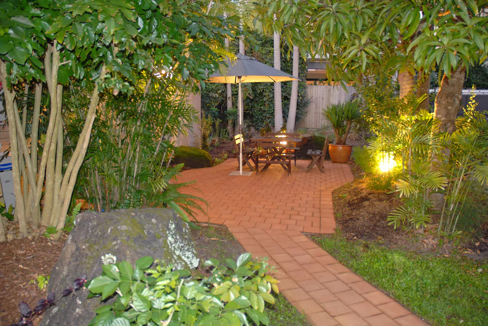 Noosavillage River Resort