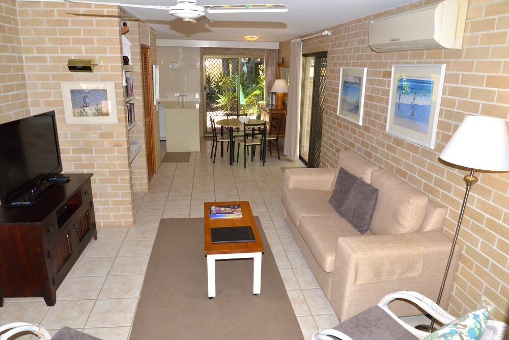 Noosavillage River Resort