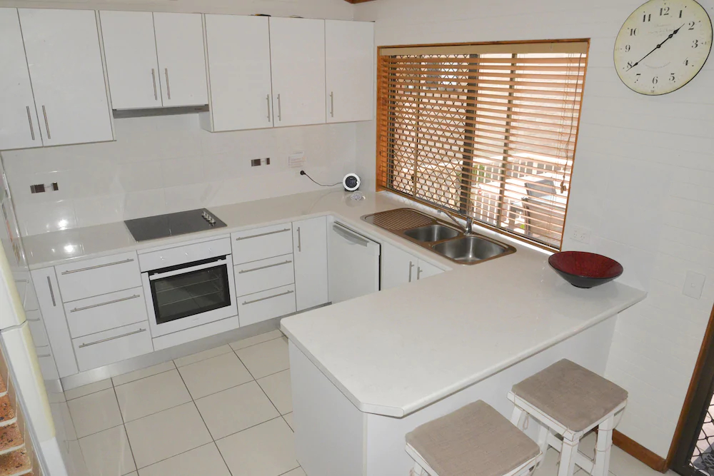 Noosavillage River Resort