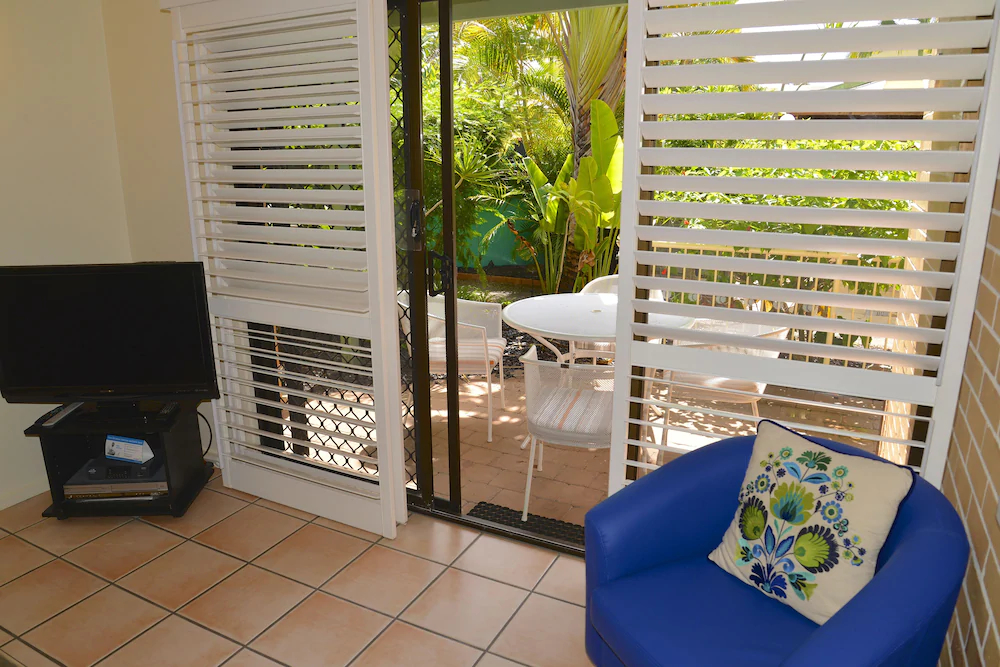 Noosavillage River Resort