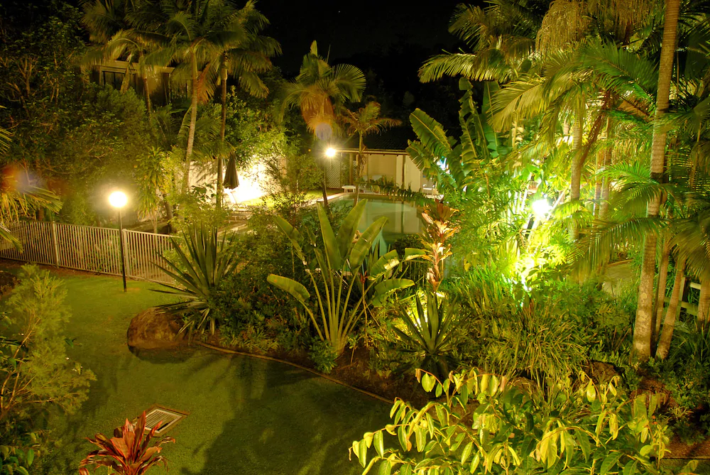 Noosavillage River Resort