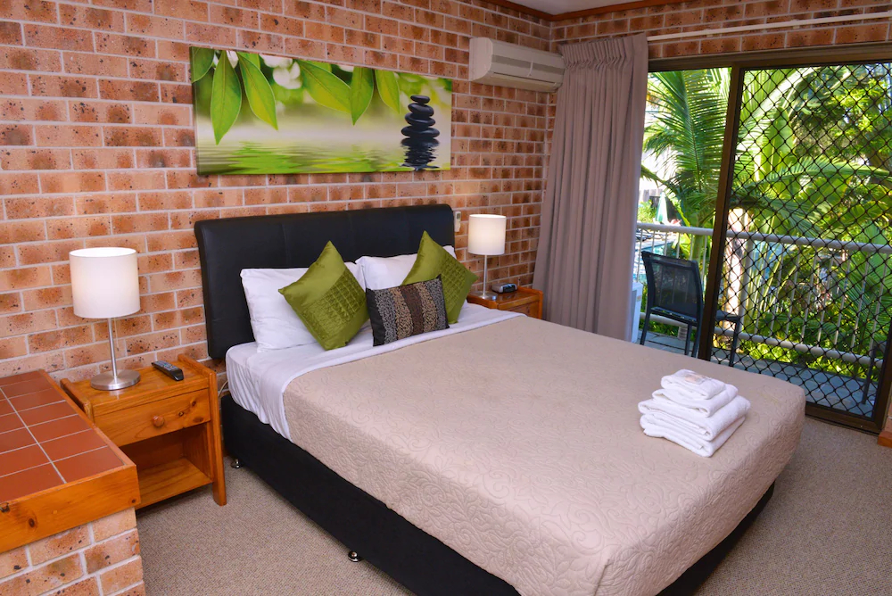 Noosavillage River Resort