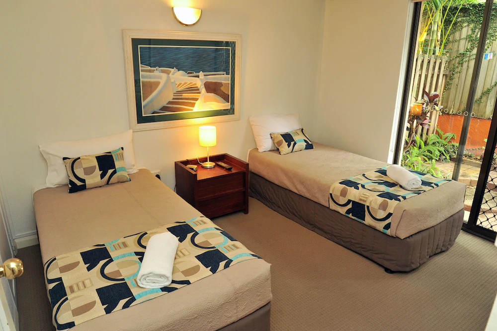 Noosavillage River Resort