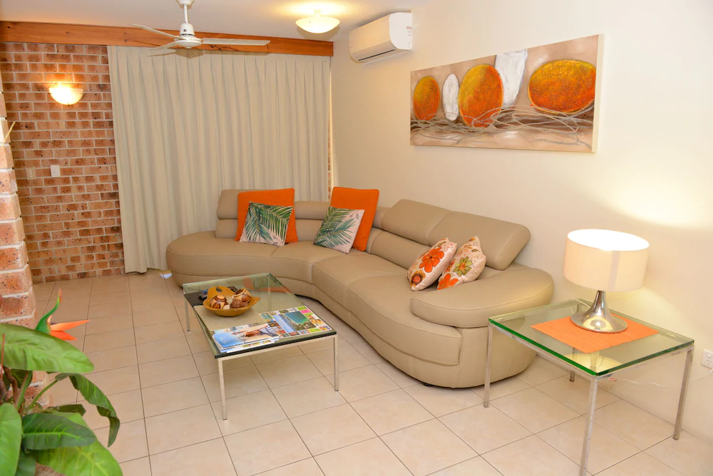 Noosavillage River Resort