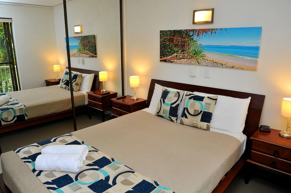 Noosavillage River Resort