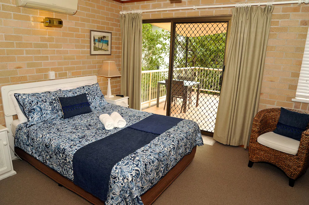 Noosavillage River Resort