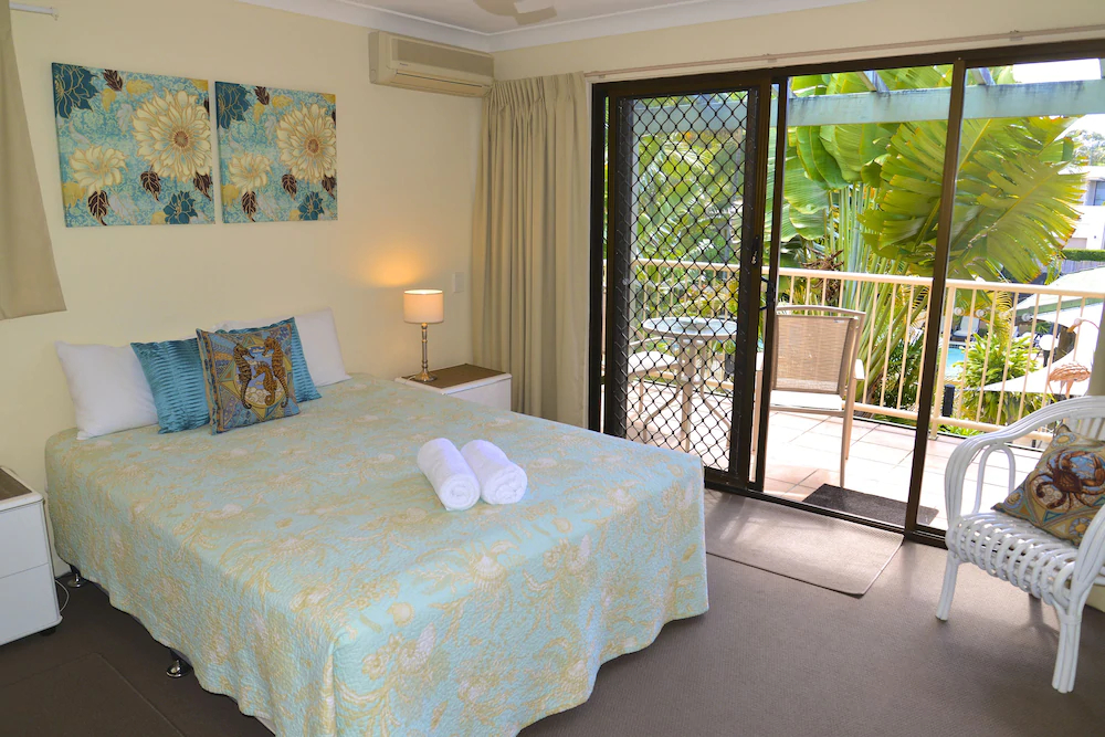 Noosavillage River Resort