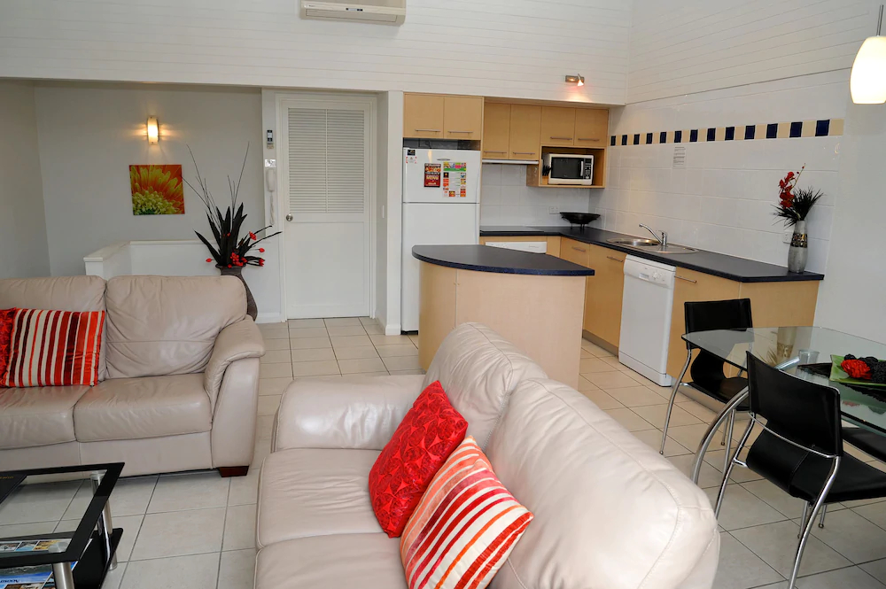 Noosavillage River Resort