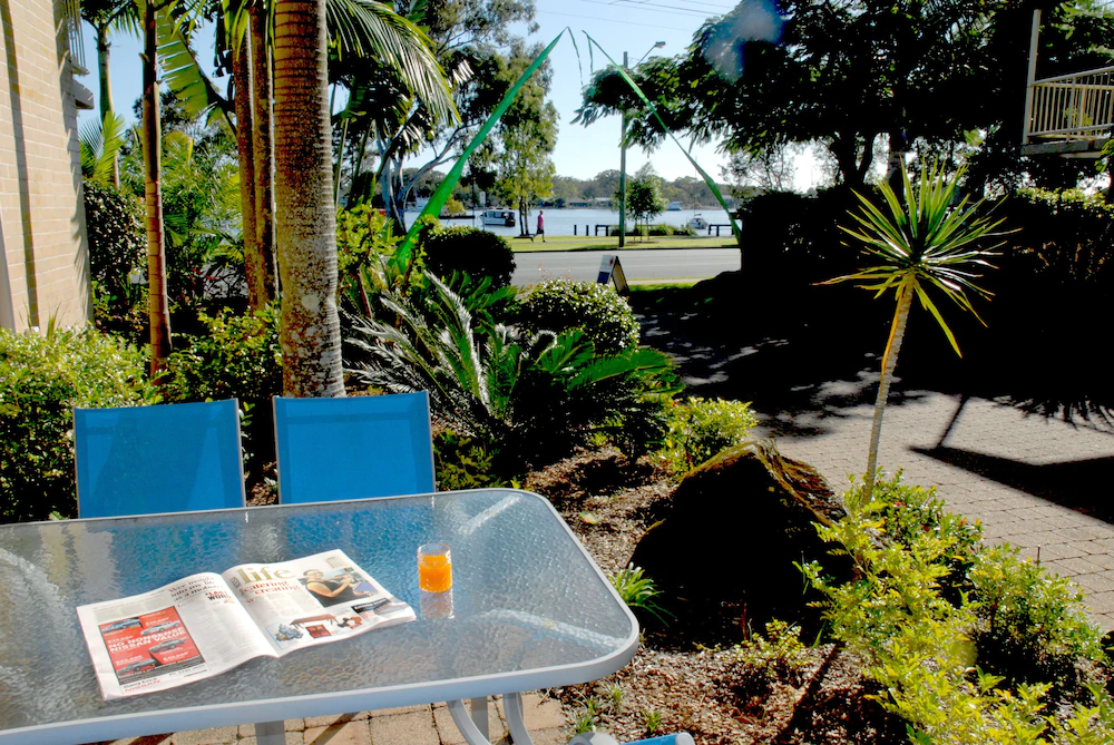 Noosavillage River Resort