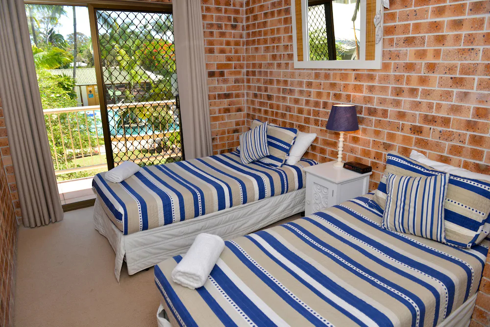 Noosavillage River Resort
