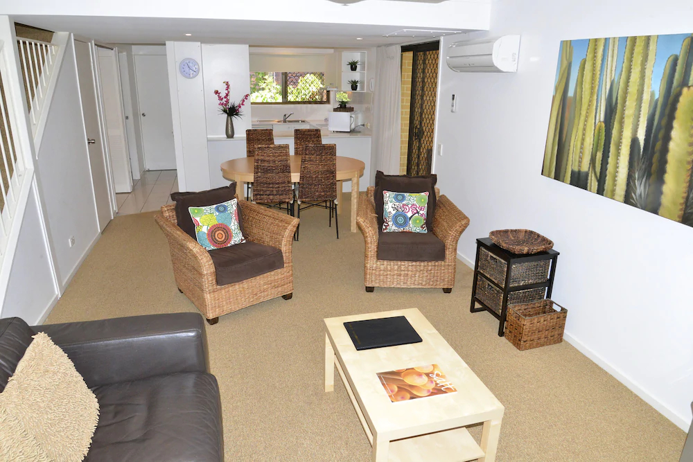 Noosavillage River Resort