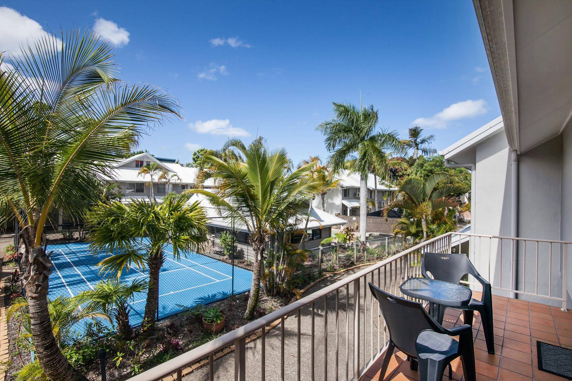 Pelican Beach Resort Noosa