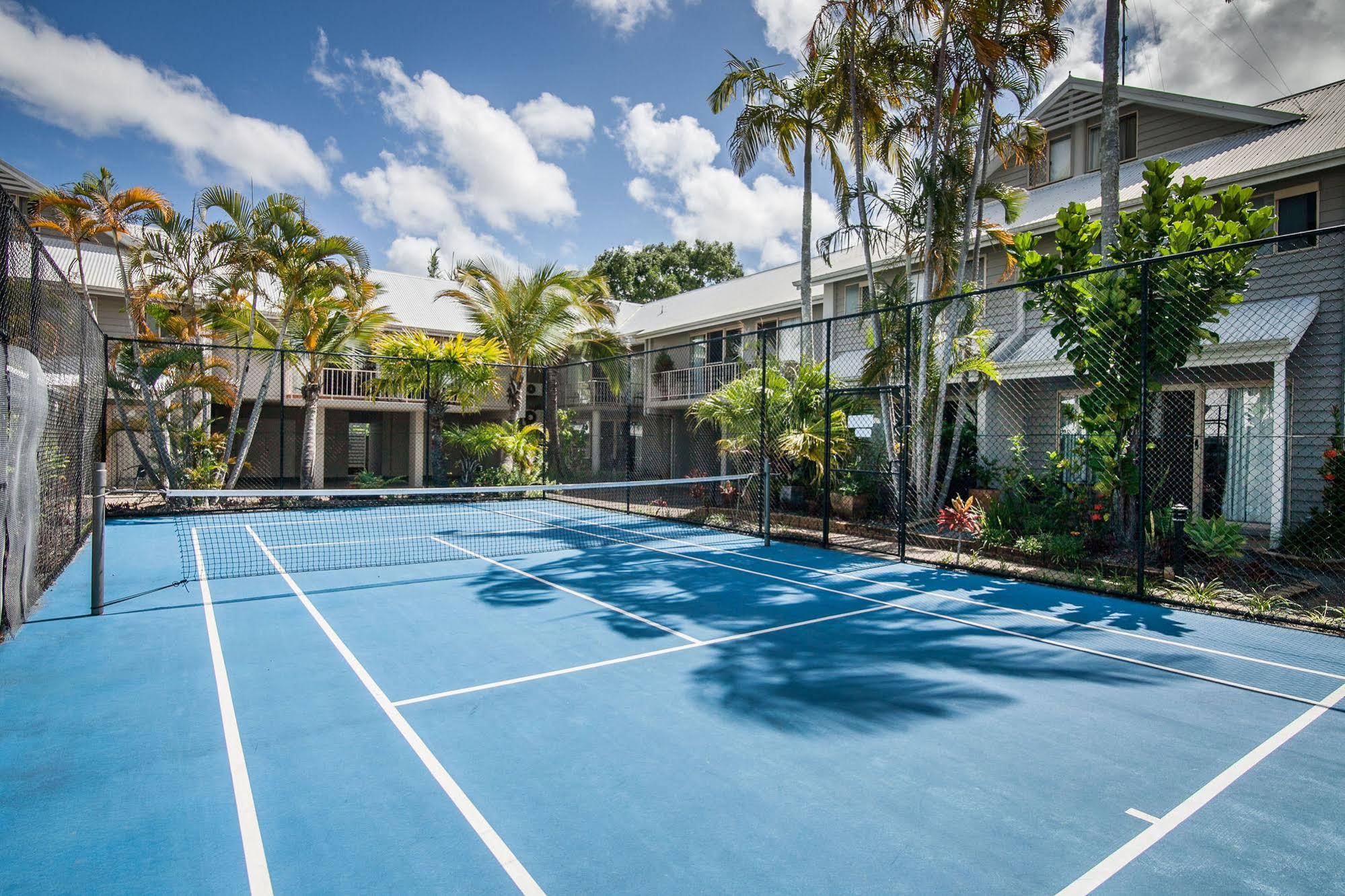 Pelican Beach Resort Noosa