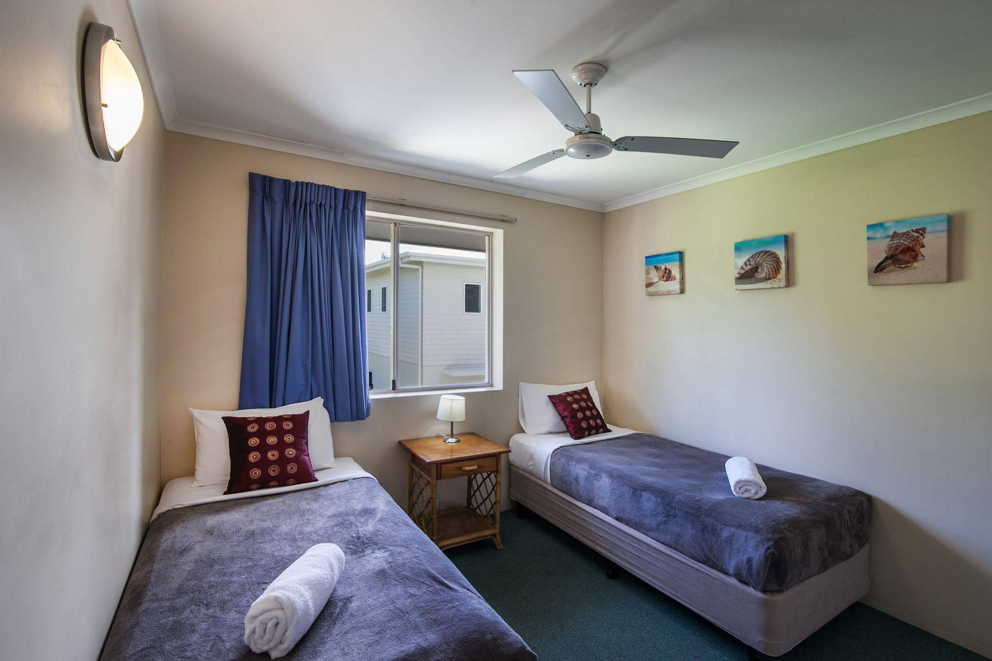 Pelican Beach Resort Noosa