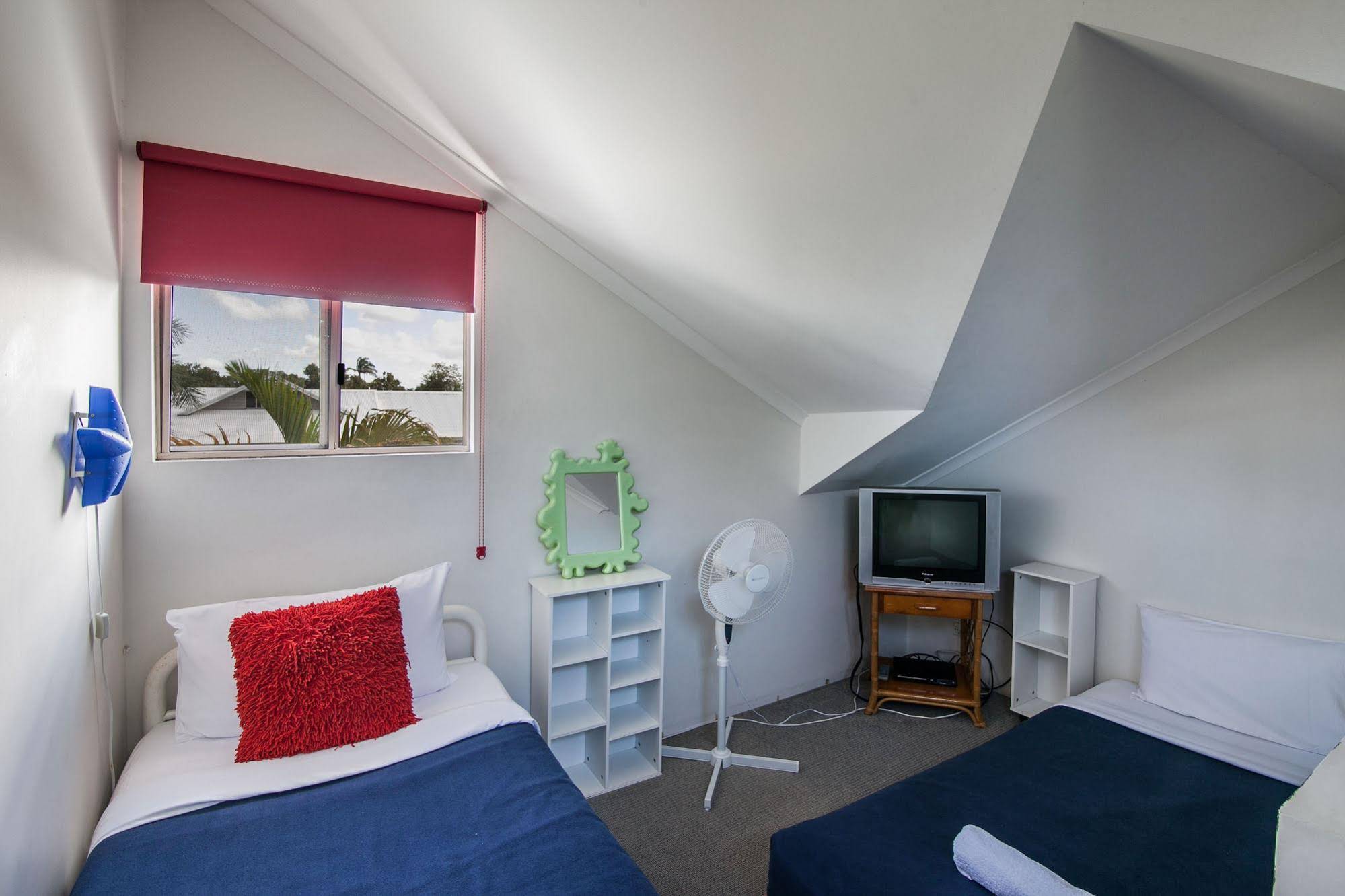 Pelican Beach Resort Noosa