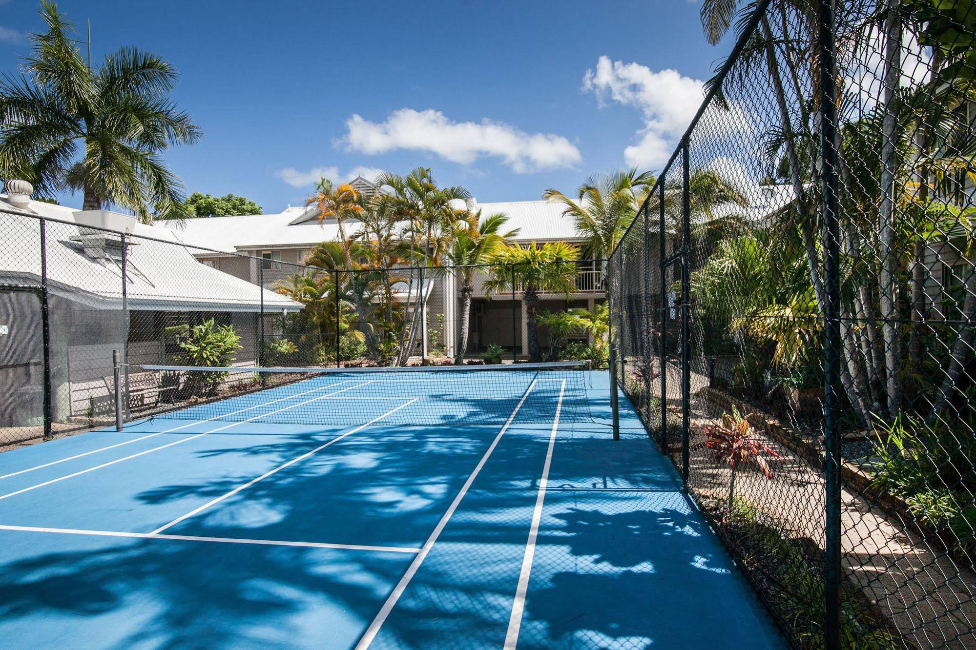 Pelican Beach Resort Noosa