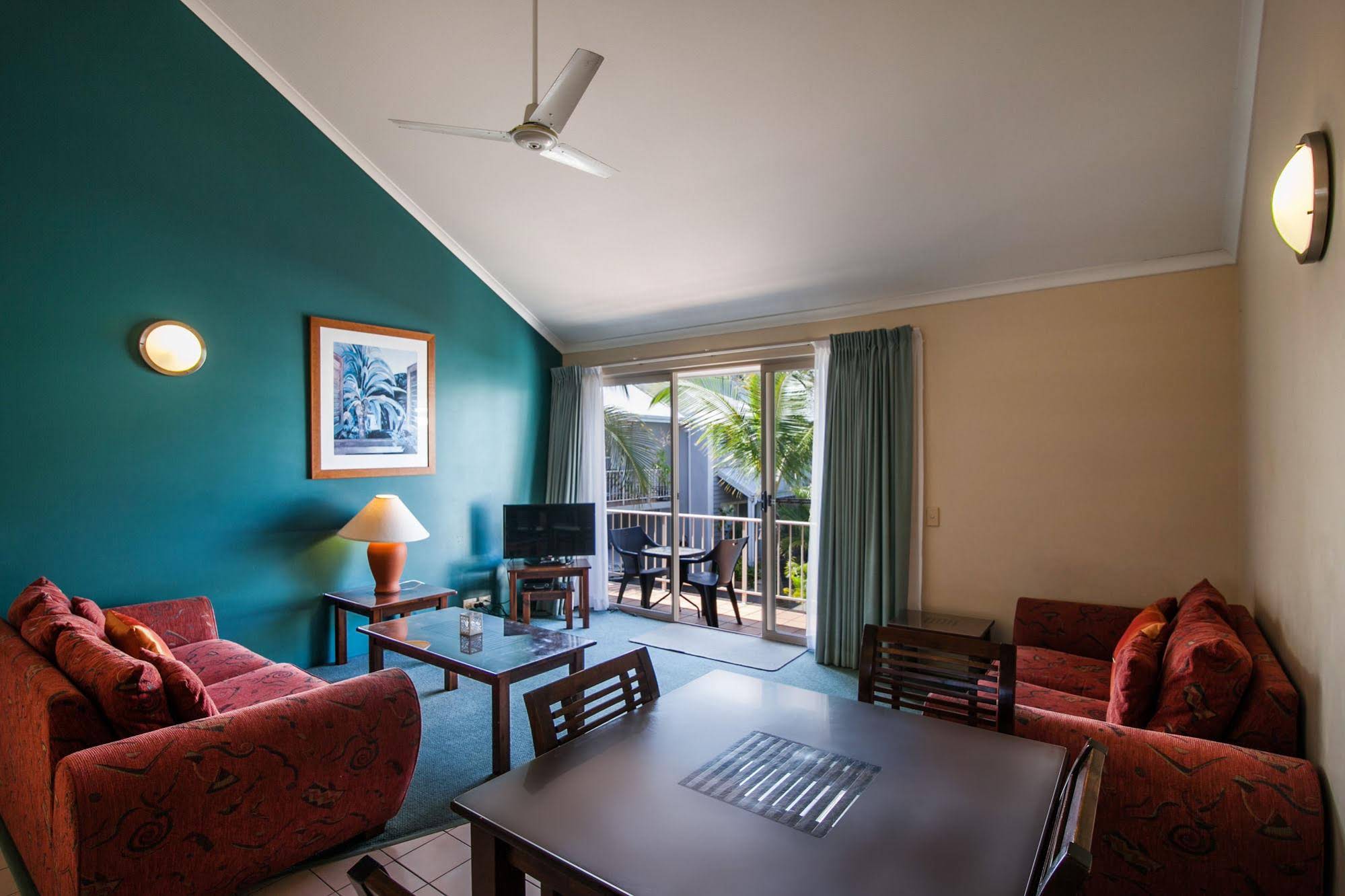 Pelican Beach Resort Noosa