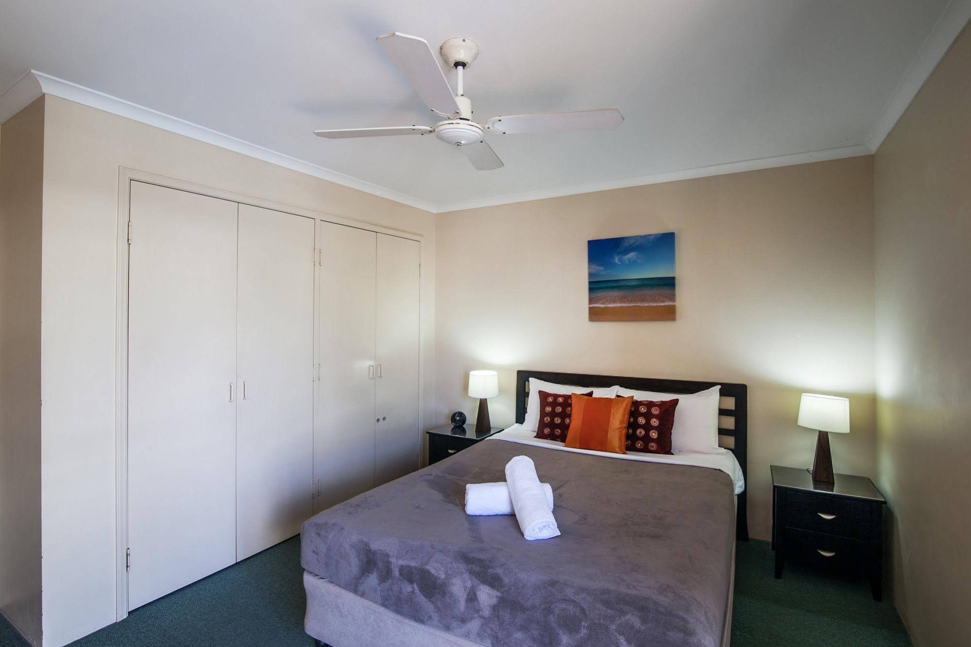 Pelican Beach Resort Noosa