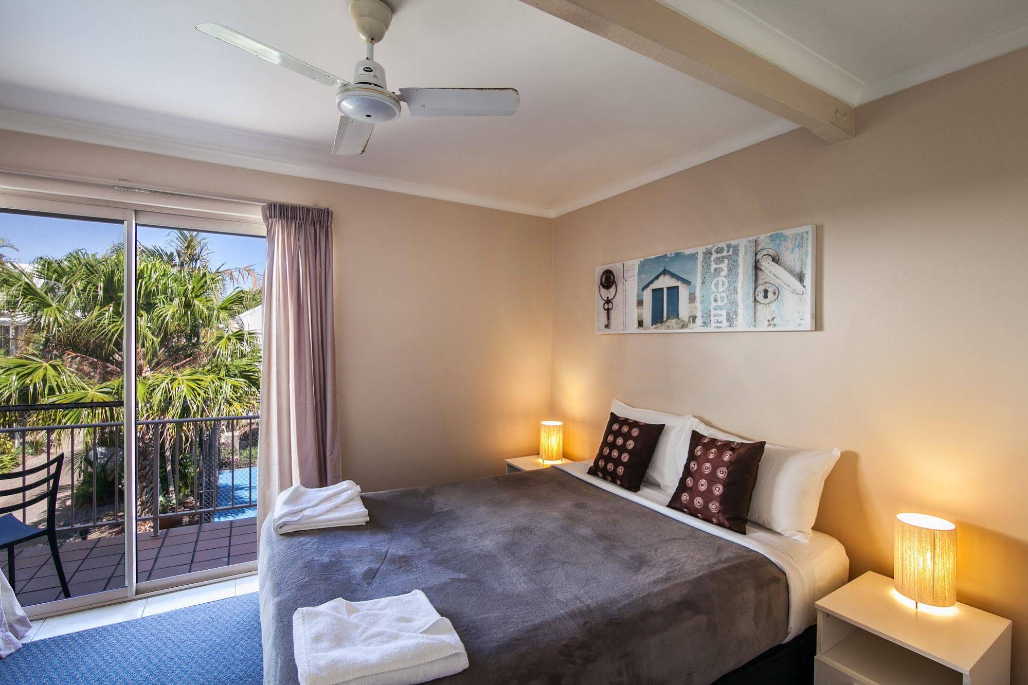 Pelican Beach Resort Noosa