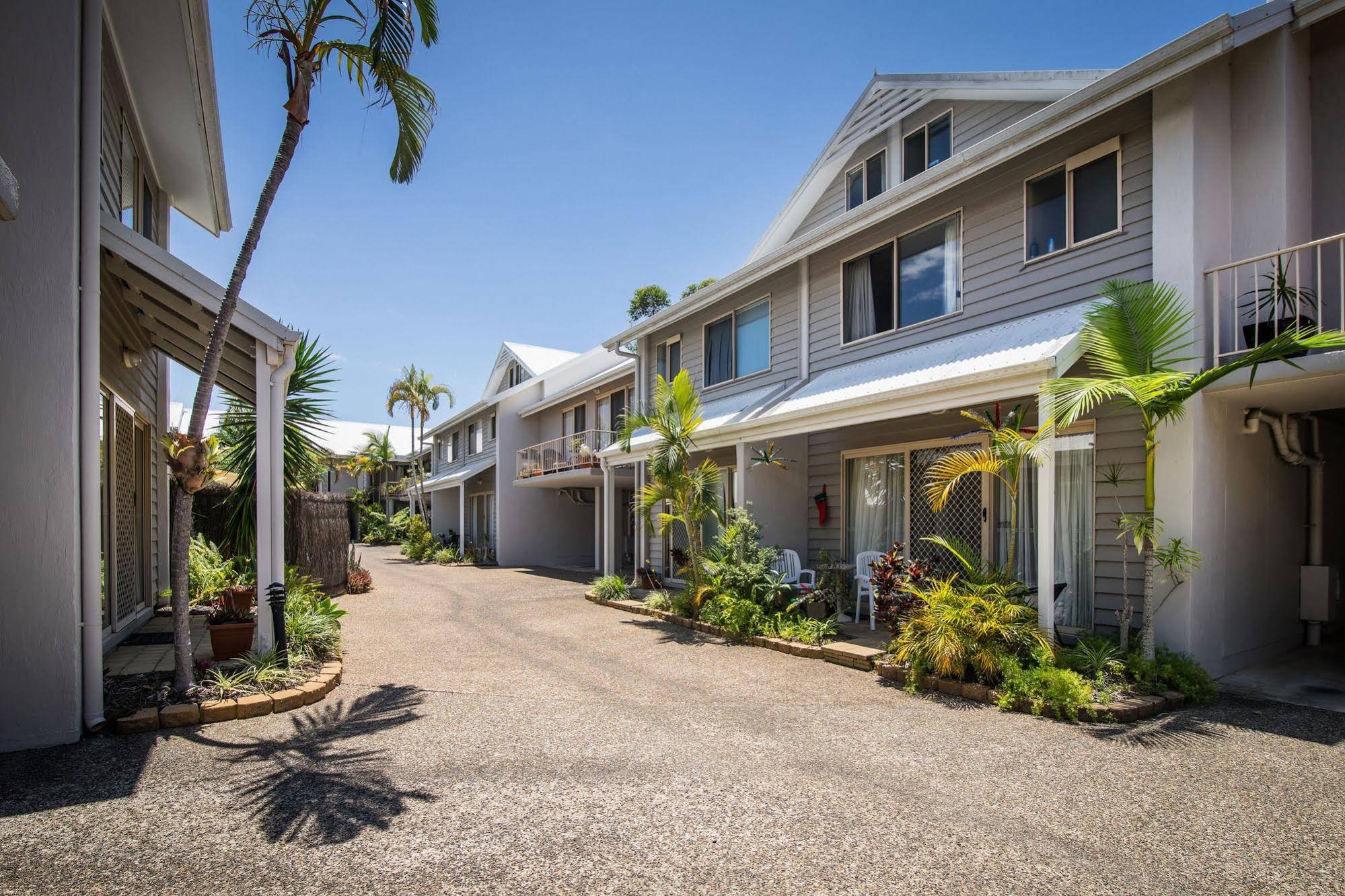 Pelican Beach Resort Noosa