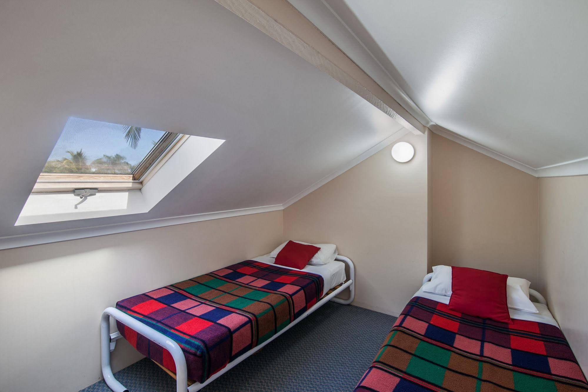 Pelican Beach Resort Noosa