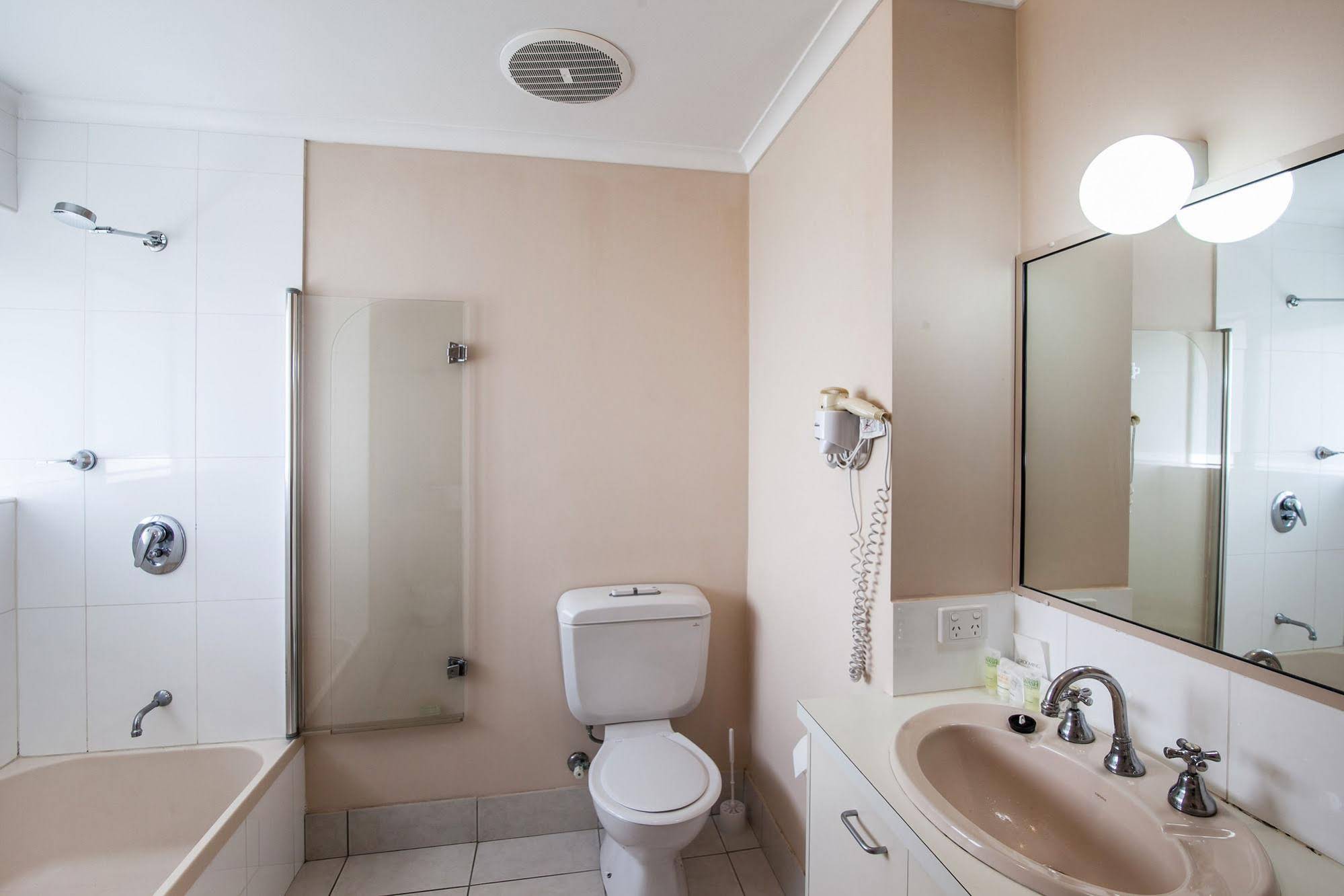 Pelican Beach Resort Noosa