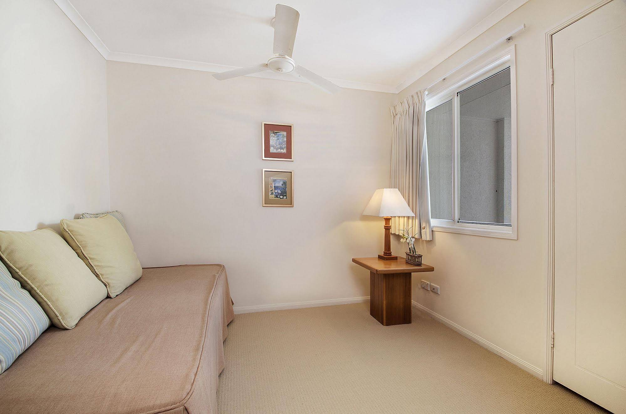 Portside Noosa Waters