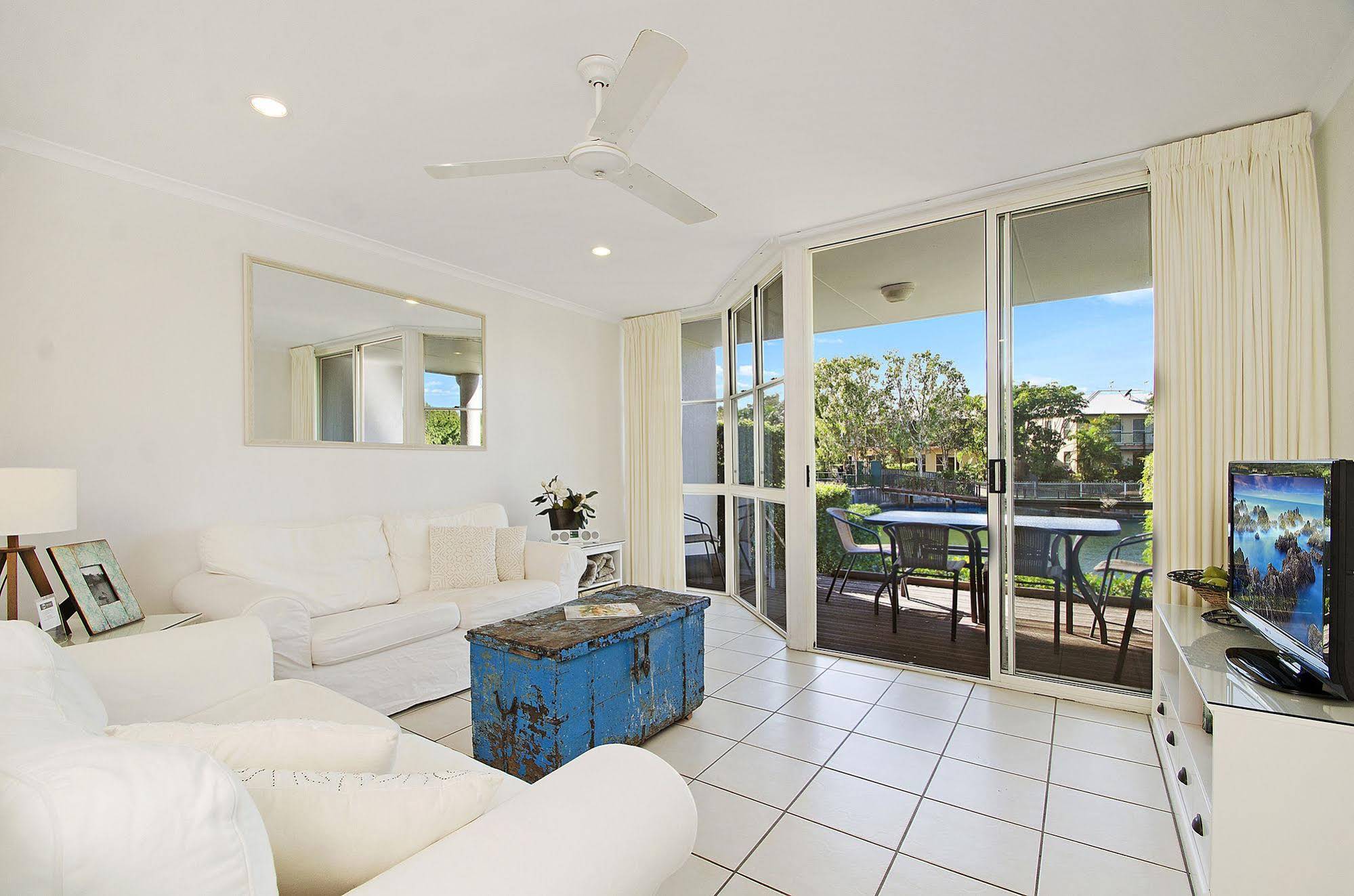 Portside Noosa Waters