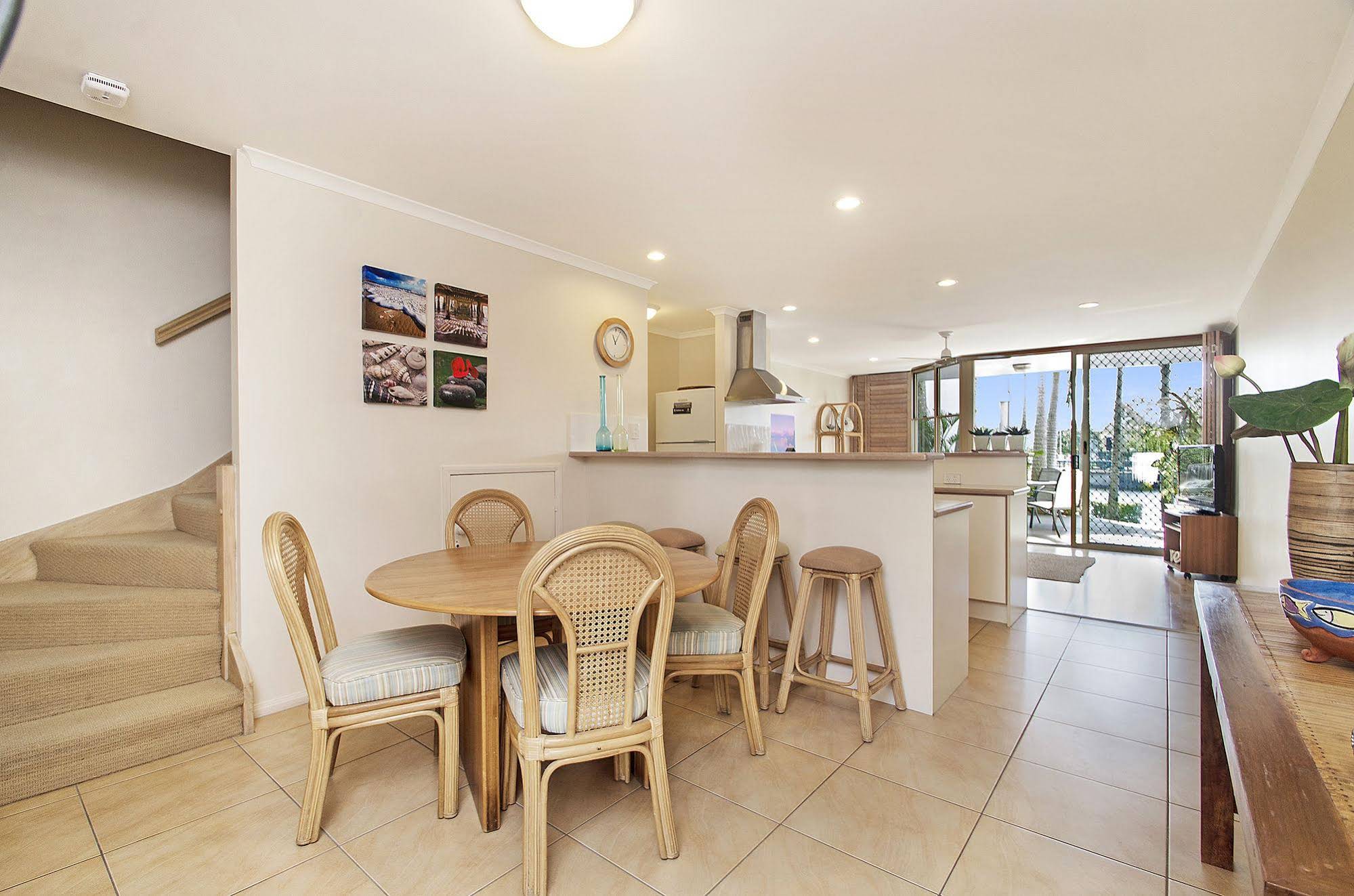 Portside Noosa Waters